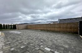 Casă modernă stil industrial, 120 mp utili, zona intrare Baciu - Cluj