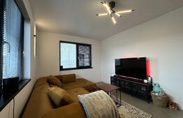 Casă modernă stil industrial, 120 mp utili, zona intrare Baciu - Cluj