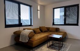 Casă modernă stil industrial, 120 mp utili, zona intrare Baciu - Cluj