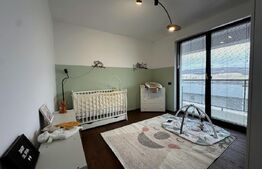 Casă modernă stil industrial, 120 mp utili, zona intrare Baciu - Cluj