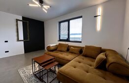 Casă modernă stil industrial, 120 mp utili, zona intrare Baciu - Cluj