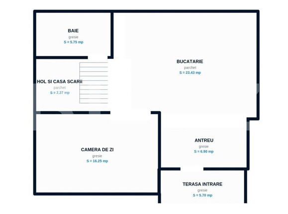 Casa de vânzare 4 camere Baciu - 191978CV | BLITZ Cluj-Napoca | Poza12