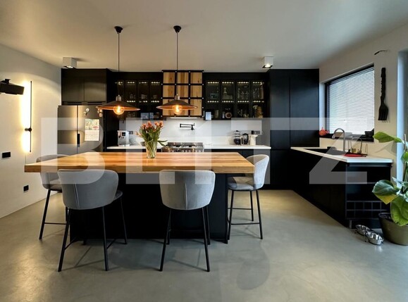 Casa de vânzare 4 camere Baciu - 191978CV | BLITZ Cluj-Napoca | Poza4