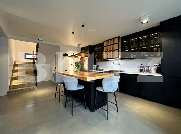 Casa de vânzare 4 camere Baciu - 191978CV | BLITZ Cluj-Napoca | Poza3