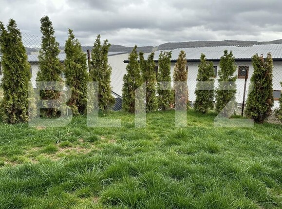 Casa de vânzare 4 camere Baciu - 191978CV | BLITZ Cluj-Napoca | Poza25