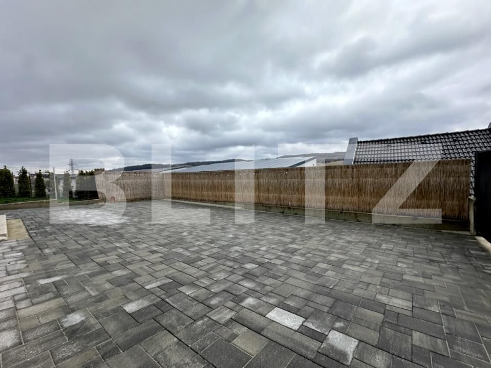 Casa de vânzare 4 camere Baciu - 191978CV | BLITZ Cluj-Napoca | Poza24