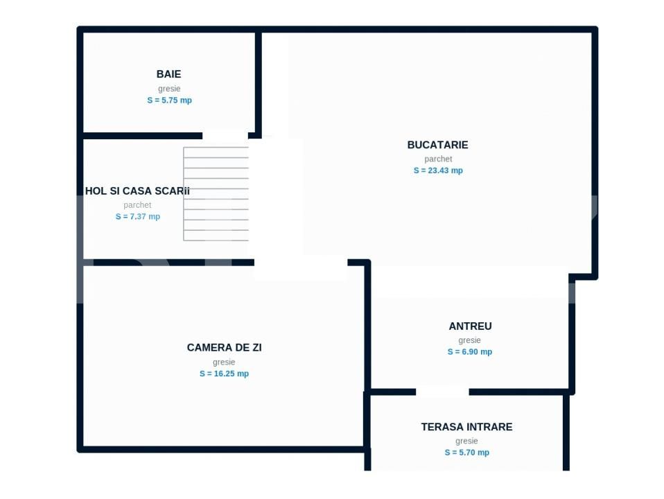 Casa de vânzare 4 camere Baciu - 191978CV | BLITZ Cluj-Napoca | Poza12