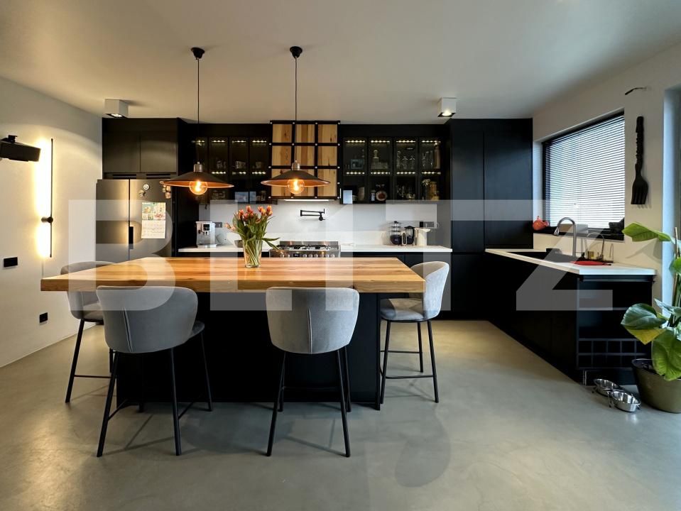 Casa de vânzare 4 camere Baciu - 191978CV | BLITZ Cluj-Napoca | Poza4