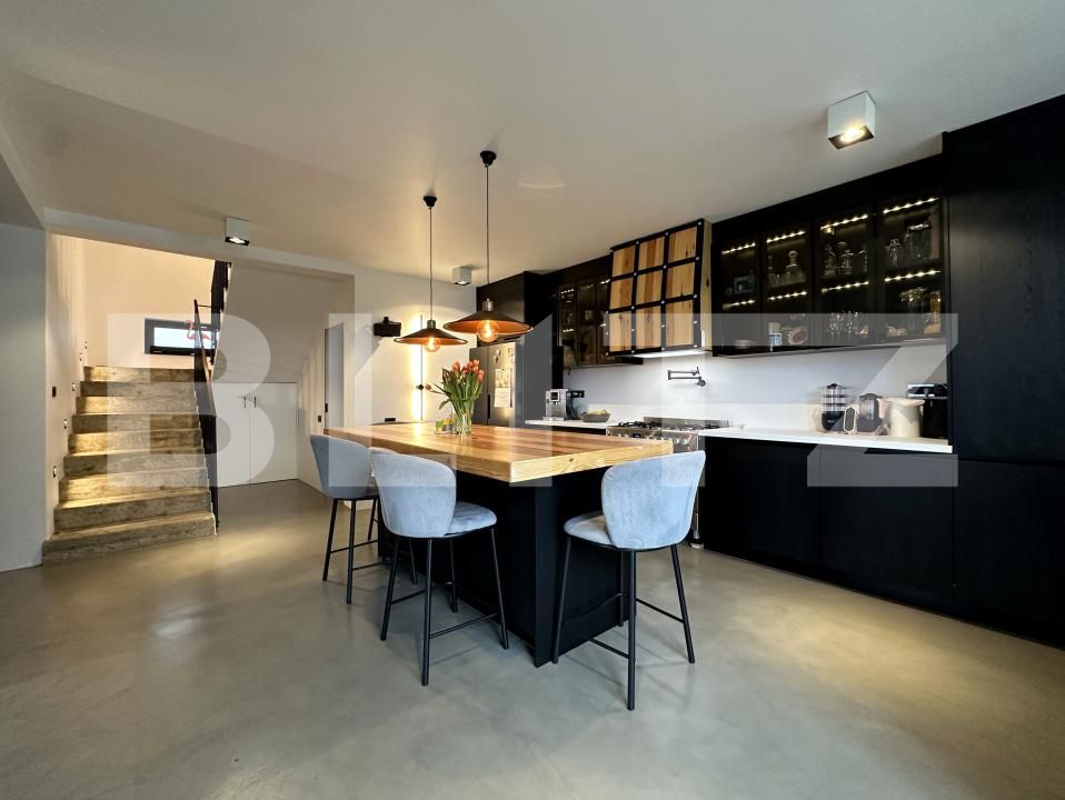 Casa de vânzare 4 camere Baciu - 191978CV | BLITZ Cluj-Napoca | Poza3