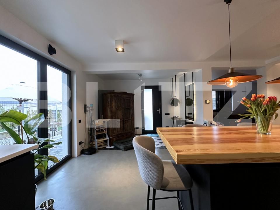 Casa de vânzare 4 camere Baciu - 191978CV | BLITZ Cluj-Napoca | Poza5