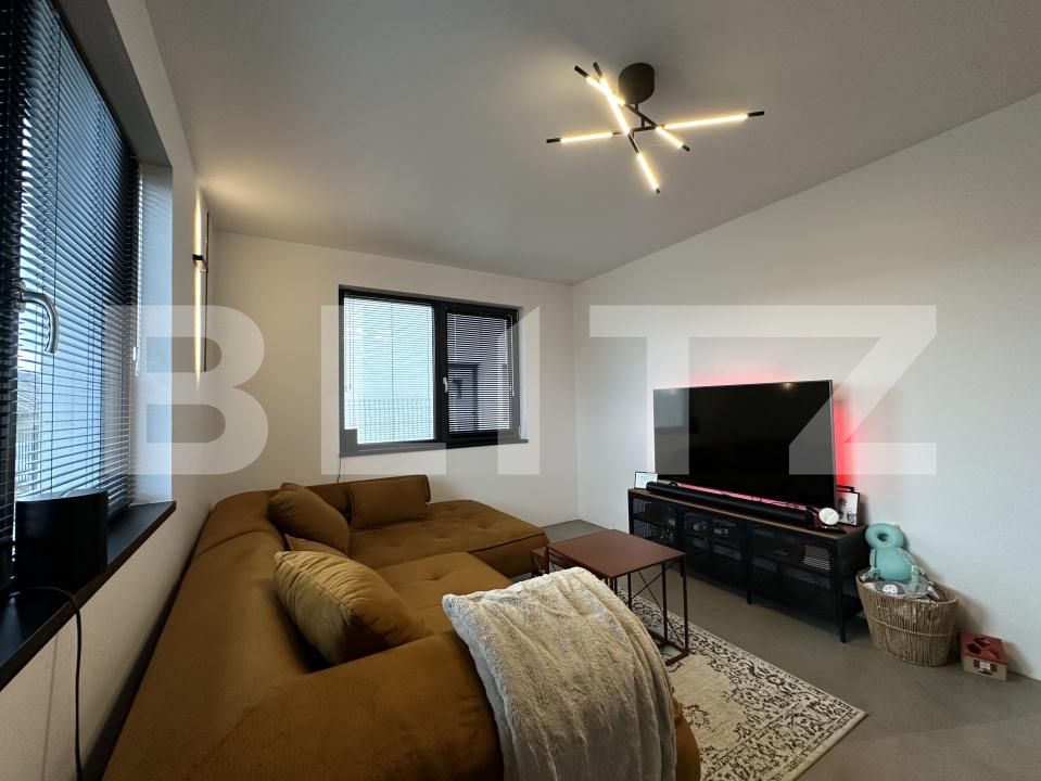 Casa de vânzare 4 camere Baciu - 191978CV | BLITZ Cluj-Napoca | Poza9