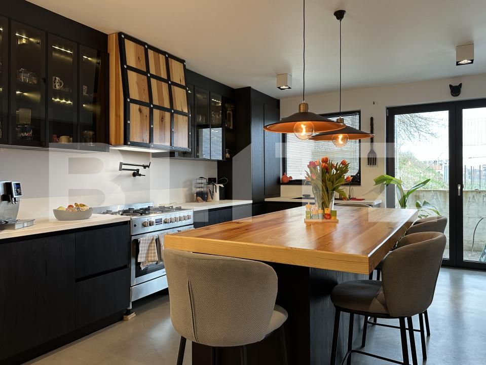 Casa de vânzare 4 camere Baciu - 191978CV | BLITZ Cluj-Napoca | Poza2