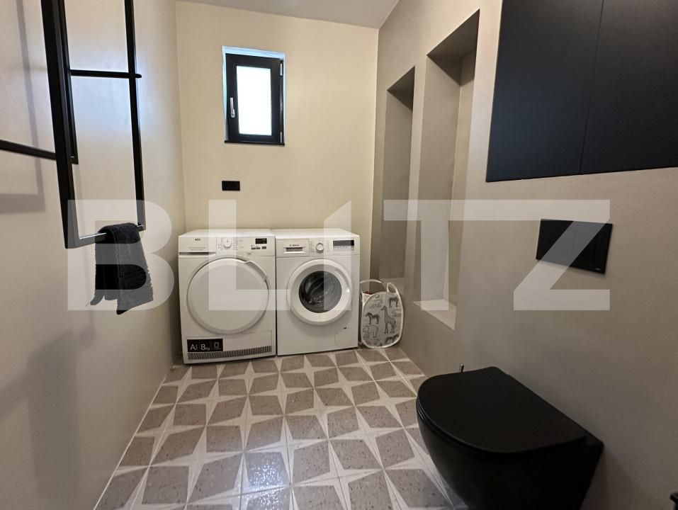 Casa de vânzare 4 camere Baciu - 191978CV | BLITZ Cluj-Napoca | Poza11