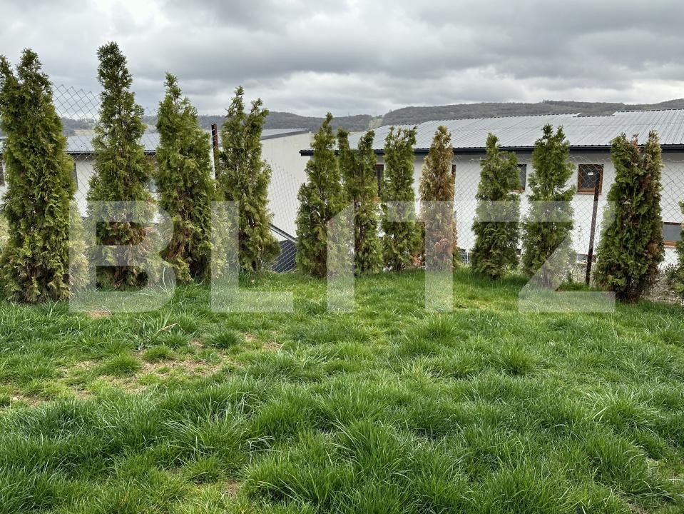 Casa de vânzare 4 camere Baciu - 191978CV | BLITZ Cluj-Napoca | Poza25