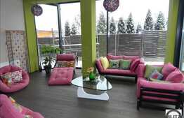 Casa moderna, 385 mp utili, teren 900 mp, imobil nou, zona linistita de case!