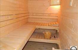 Casa moderna, 385 mp utili, teren 900 mp, imobil nou, zona linistita de case!