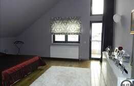 Casa moderna, 385 mp utili, teren 900 mp, imobil nou, zona linistita de case!