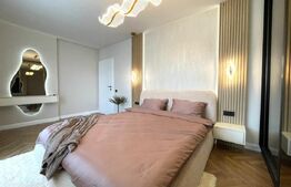 Apartament la cheie, totul nou, 70 mp, 2 bai, 2 balcoane, lift, pacare subterana