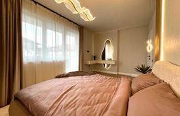 Apartament la cheie, totul nou, 70 mp, 2 bai, 2 balcoane, lift, pacare subterana