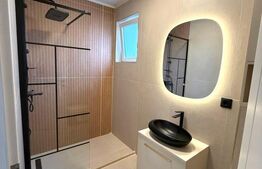 Apartament la cheie, totul nou, 70 mp, 2 bai, 2 balcoane, lift, pacare subterana