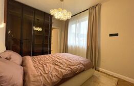 Apartament la cheie, totul nou, 70 mp, 2 bai, 2 balcoane, lift, pacare subterana