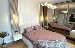 Apartament la cheie, totul nou, 70 mp, 2 bai, 2 balcoane, lift, pacare subterana