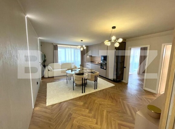 Apartament de vânzare 3 camere Floreşti - 191980AV | BLITZ Cluj-Napoca | Poza2