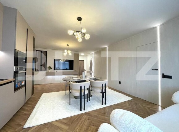 Apartament de vânzare 3 camere Floreşti - 191980AV | BLITZ Cluj-Napoca | Poza3