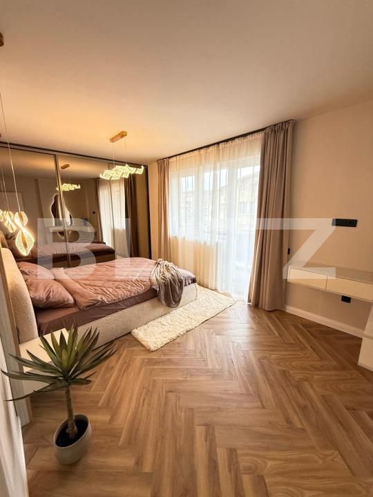 Apartament de vânzare 3 camere Floreşti - 191980AV | BLITZ Cluj-Napoca | Poza5