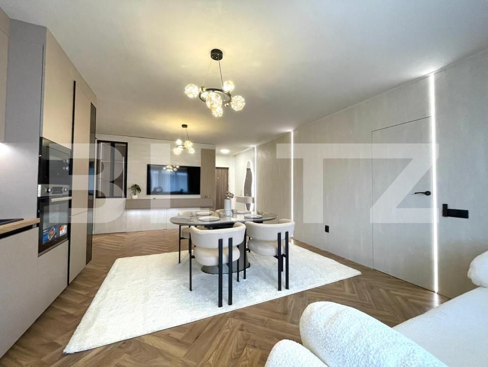 Apartament de vânzare 3 camere Floreşti - 191980AV | BLITZ Cluj-Napoca | Poza3