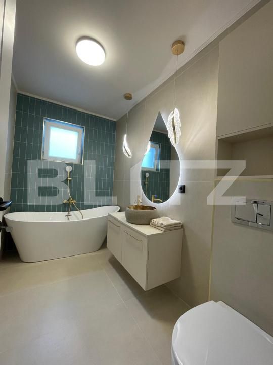 Apartament de vânzare 3 camere Floreşti - 191980AV | BLITZ Cluj-Napoca | Poza11