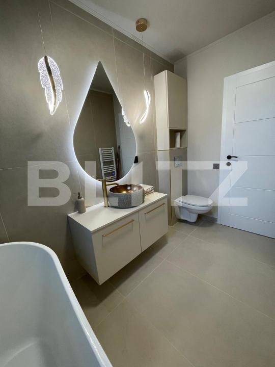 Apartament de vânzare 3 camere Floreşti - 191980AV | BLITZ Cluj-Napoca | Poza12