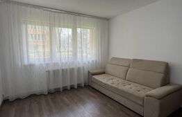 Apartament de 2 camere | zona Gemenii | Renovat complet & mobilat