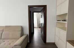 Apartament de 2 camere | zona Gemenii | Renovat complet & mobilat