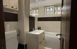 Apartament de 2 camere | zona Gemenii | Renovat complet & mobilat