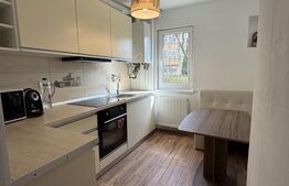 Apartament de 2 camere | zona Gemenii | Renovat complet & mobilat