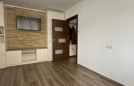 Apartament de 2 camere | zona Gemenii | Renovat complet & mobilat