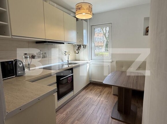 Apartament de vânzare 2 camere Gemenii - 191982AV | BLITZ Brașov | Poza1