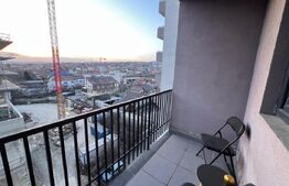 Apartament o camera, 40 mp, zona Semicentrala