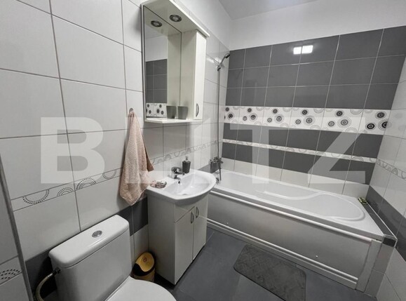 Garsonieră de închiriat Dambul Rotund - 191985AI | BLITZ Cluj-Napoca | Poza3