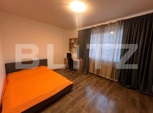 Garsonieră de închiriat Dambul Rotund - 191985AI | BLITZ Cluj-Napoca | Poza1