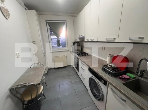 Garsonieră de închiriat Dambul Rotund - 191985AI | BLITZ Cluj-Napoca | Poza2