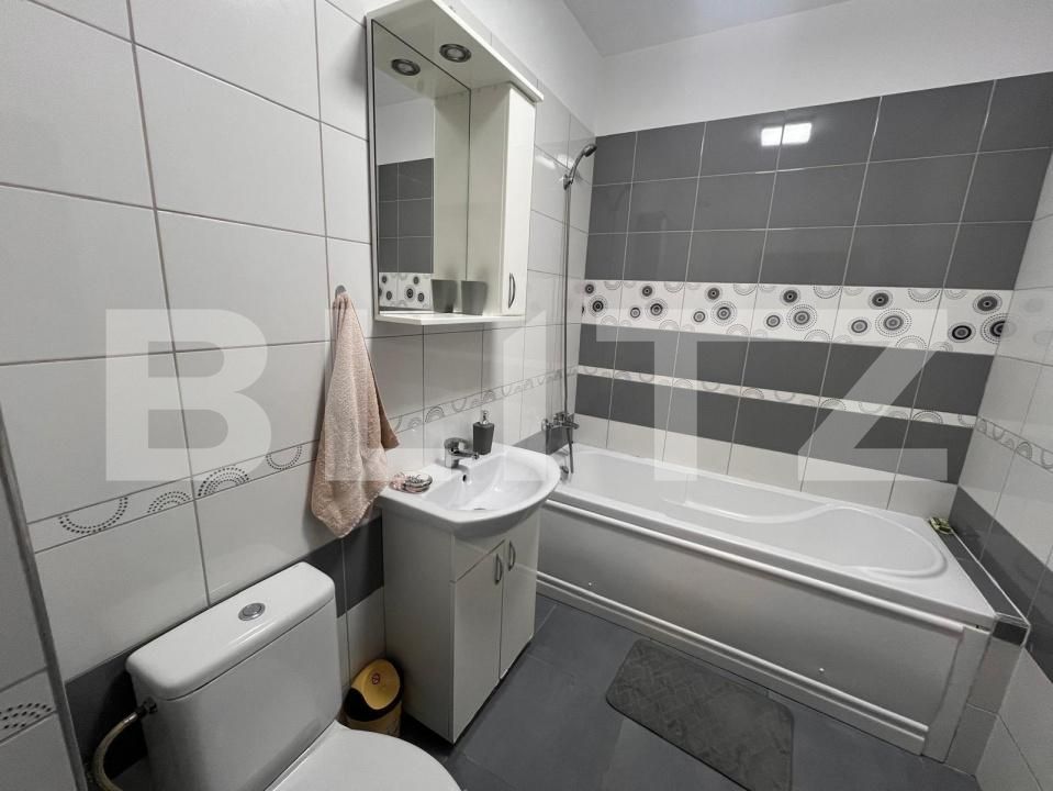 Garsonieră de închiriat Dambul Rotund - 191985AI | BLITZ Cluj-Napoca | Poza3