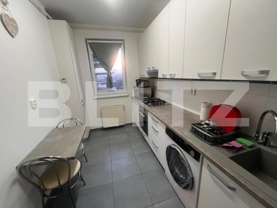 Garsonieră de închiriat Dambul Rotund - 191985AI | BLITZ Cluj-Napoca | Poza2