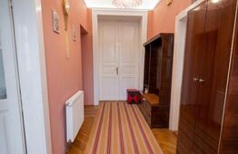 Apartament ultracentral cu 2 camere, cu parcare – birou sau locuință