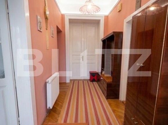 Spațiu birouri de închiriat Central - 191987SIB | BLITZ Cluj-Napoca | Poza2