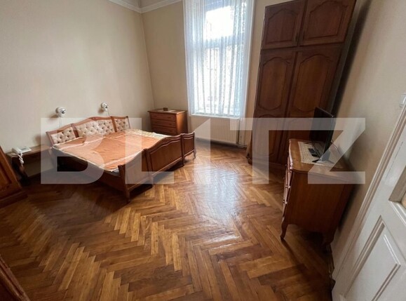 Spațiu birouri de închiriat Central - 191987SIB | BLITZ Cluj-Napoca | Poza1