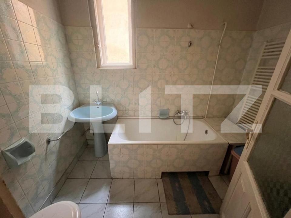 Spațiu birouri de închiriat Central - 191987SIB | BLITZ Cluj-Napoca | Poza5