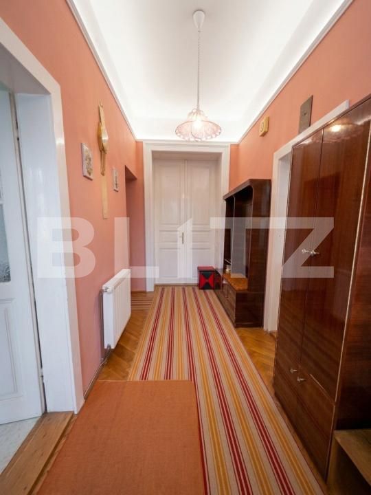 Spațiu birouri de închiriat Central - 191987SIB | BLITZ Cluj-Napoca | Poza2