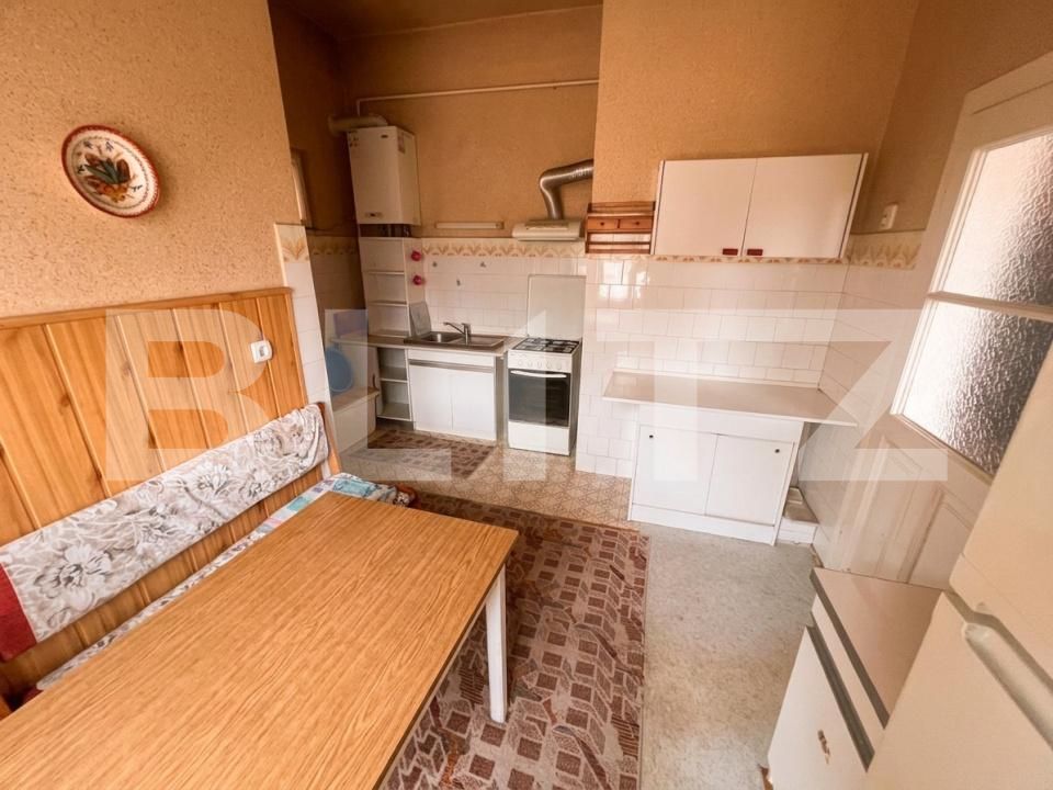 Spațiu birouri de închiriat Central - 191987SIB | BLITZ Cluj-Napoca | Poza4